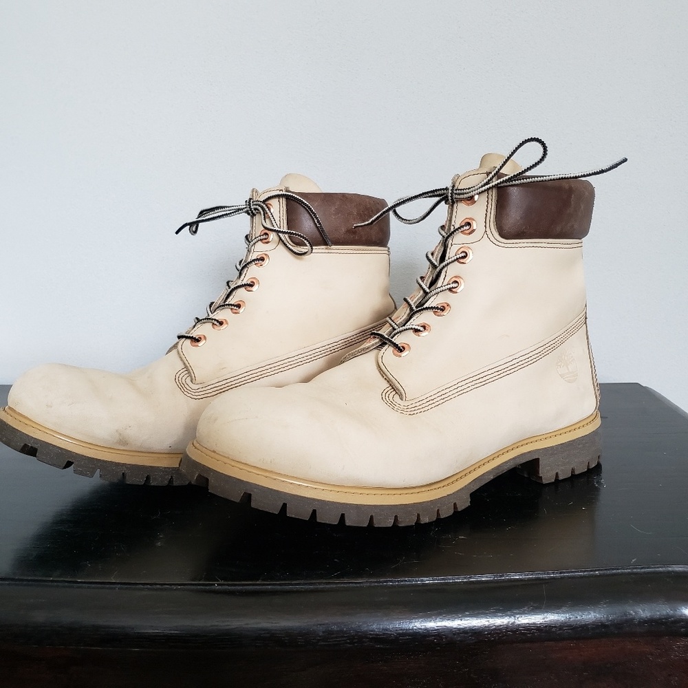 Timberland 6 Inch Premium